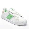 Benetton zöld sportcipők bsbhtw314120
