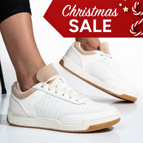 Le coq sportif fehér sportcipők 2sbh220226