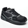 Le coq sportif fekete sportcipők 2sbh220312