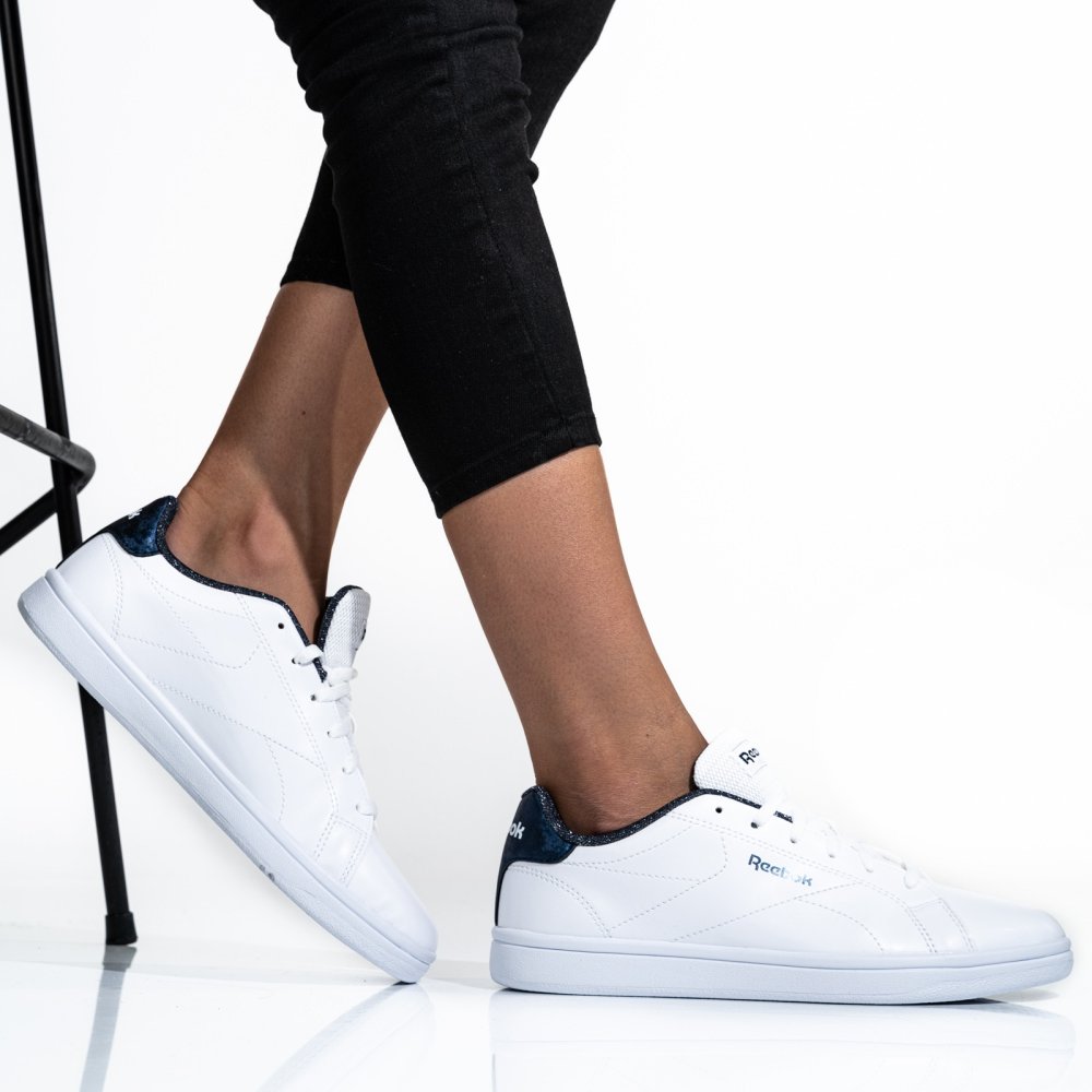 Reebok fehér sportcipők gsbhx5957