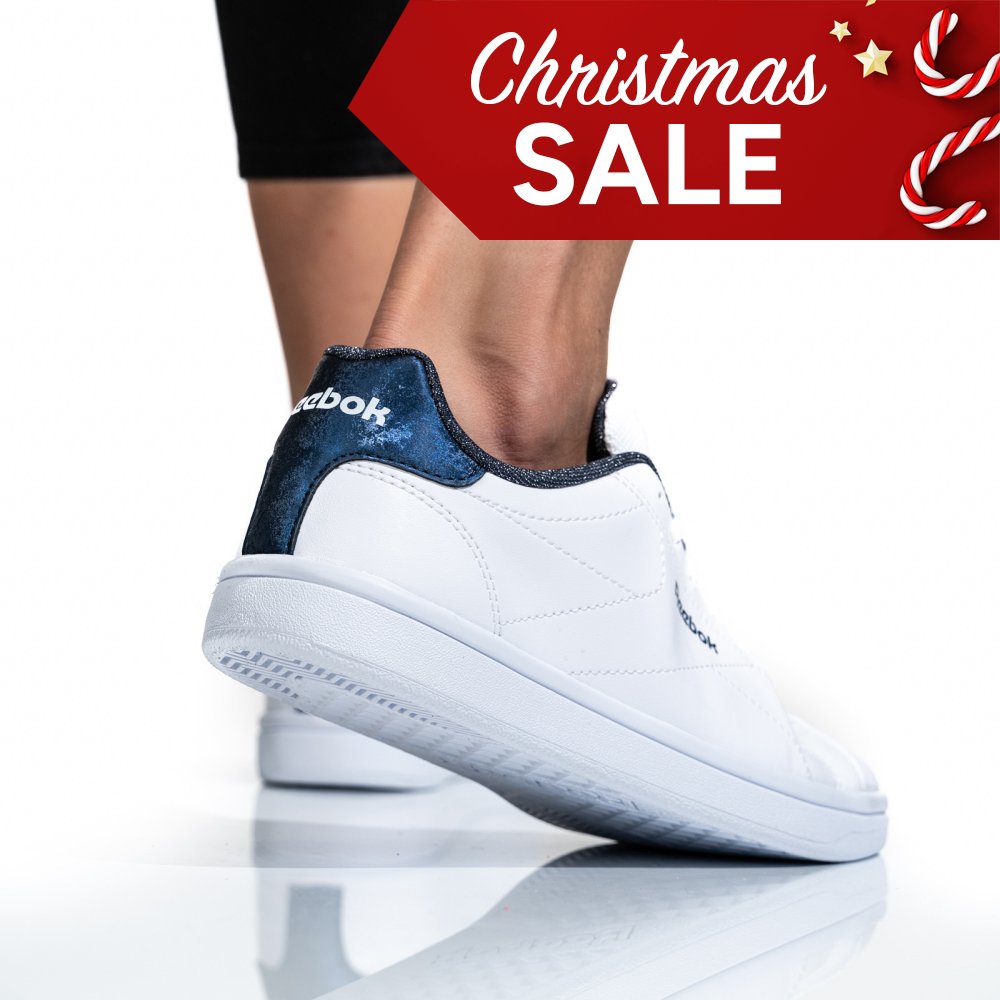 Reebok fehér sportcipők gsbhx5957