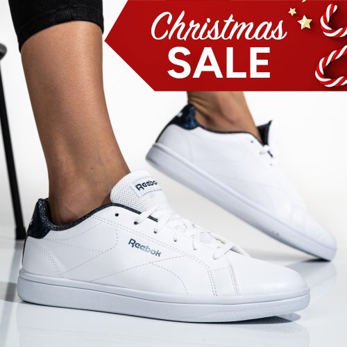 Reebok fehér sportcipők gsbhx5957