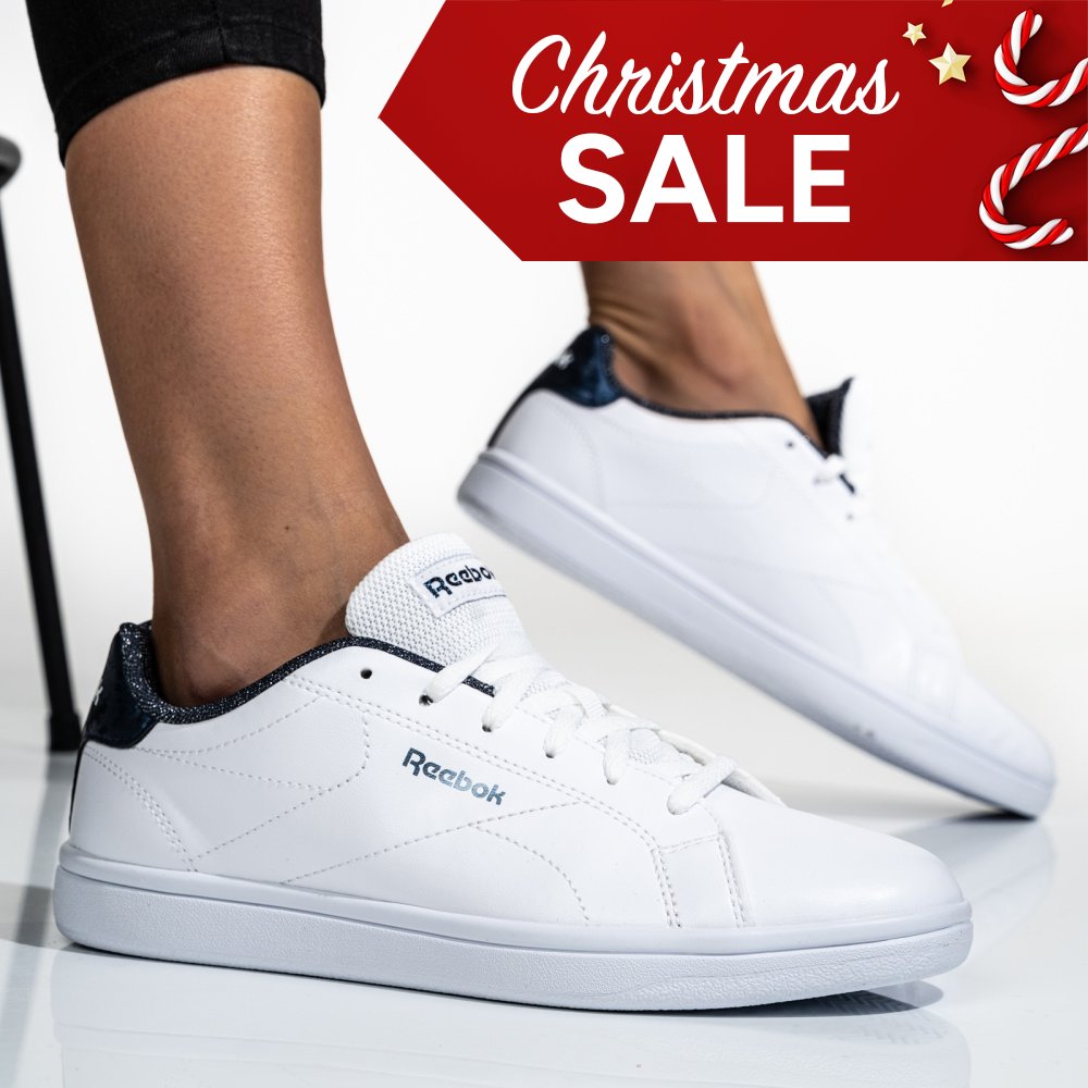 Reebok fehér sportcipők gsbhx5957