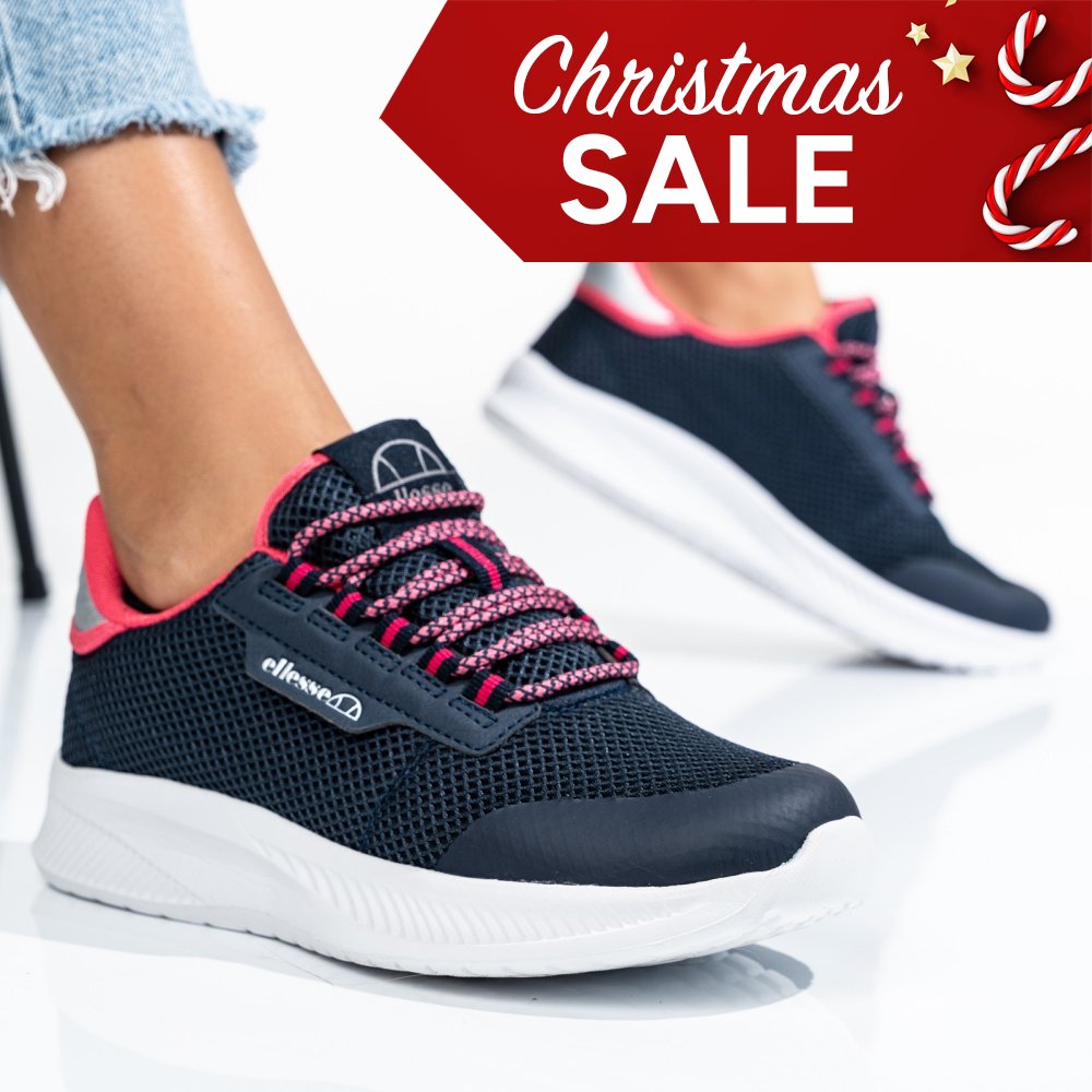 Ellesse sportcipők esbhl22w65460