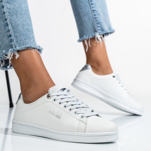 Ellesse fehér sportcipők esbhl31m85450