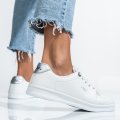Ellesse fehér sportcipők esbhl31m85450