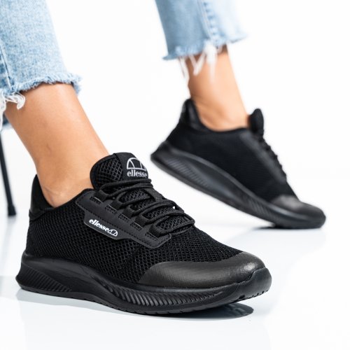 Ellesse fekete sportcipők esbhl22w65460