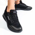 Ellesse fekete sportcipők esbhl22w65460