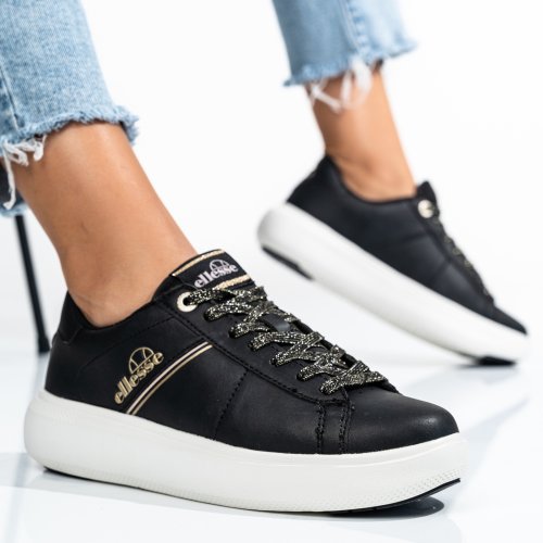 Ellesse fekete sportcipők esbhl31w82460