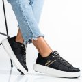 Ellesse fekete sportcipők esbhl31w82460