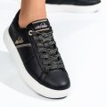 Ellesse fekete sportcipők esbhl31w82460