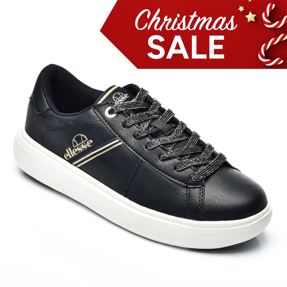 Ellesse fekete sportcipők esbhl31w82460