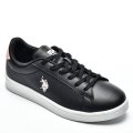 Us polo assn fekete sportcipők tsbhibet