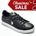 Us polo assn fekete sportcipők tsbhibet
