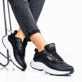 Ellesse fekete sportcipők esbhl31w60457