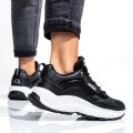 Ellesse fekete sportcipők esbhl31w60457