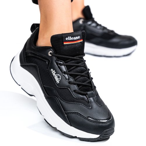 Ellesse fekete sportcipők esbhl31w60457