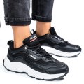 Ellesse fekete sportcipők esbhl31w60457
