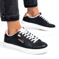 Ellesse fekete sportcipők esbhl31w80458