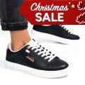 Ellesse fekete sportcipők esbhl31w80458