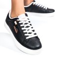 Ellesse fekete sportcipők esbhl31w80458