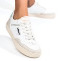 Ellesse fehér sportcipők esbhl31w80455