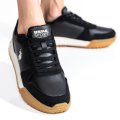 Us polo assn fekete sportcipők gsbhwen