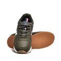 Us polo assn khaki sportcipők nsbhobil-001