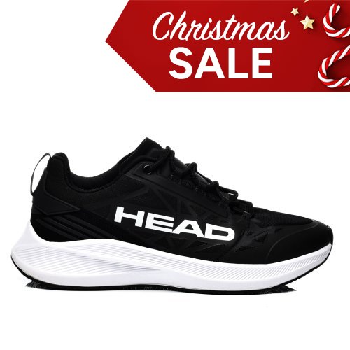 Head fekete sportcipők hsbhdm228405
