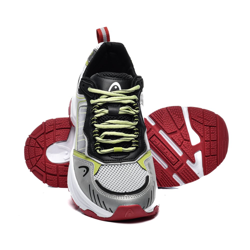 Head szürke sportcipők hsbhdmco7000