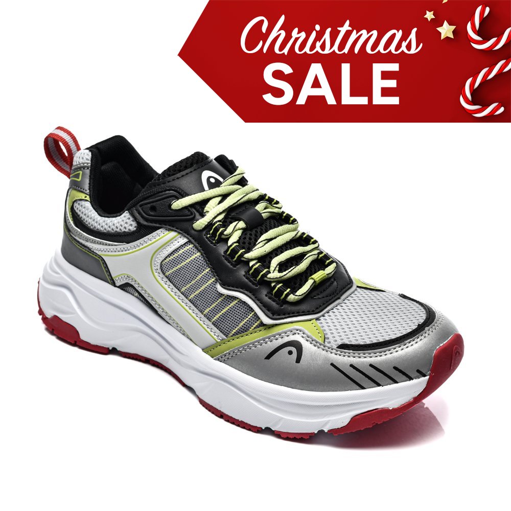 Head szürke sportcipők hsbhdmco7000