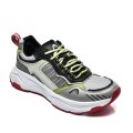 Head szürke sportcipők hsbhdmco7000