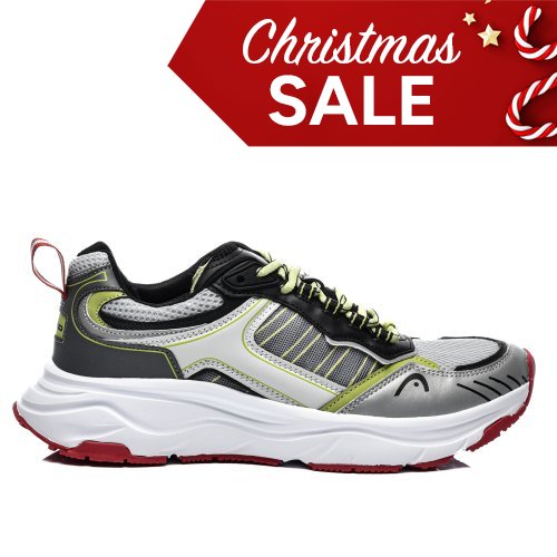 Head szürke sportcipők hsbhdmco7000