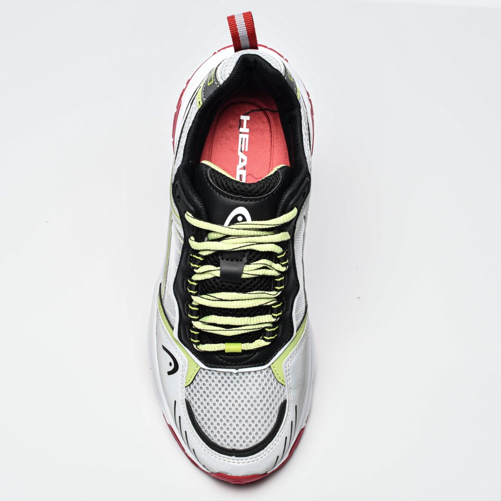 Head szürke sportcipők hsbhdmco7000