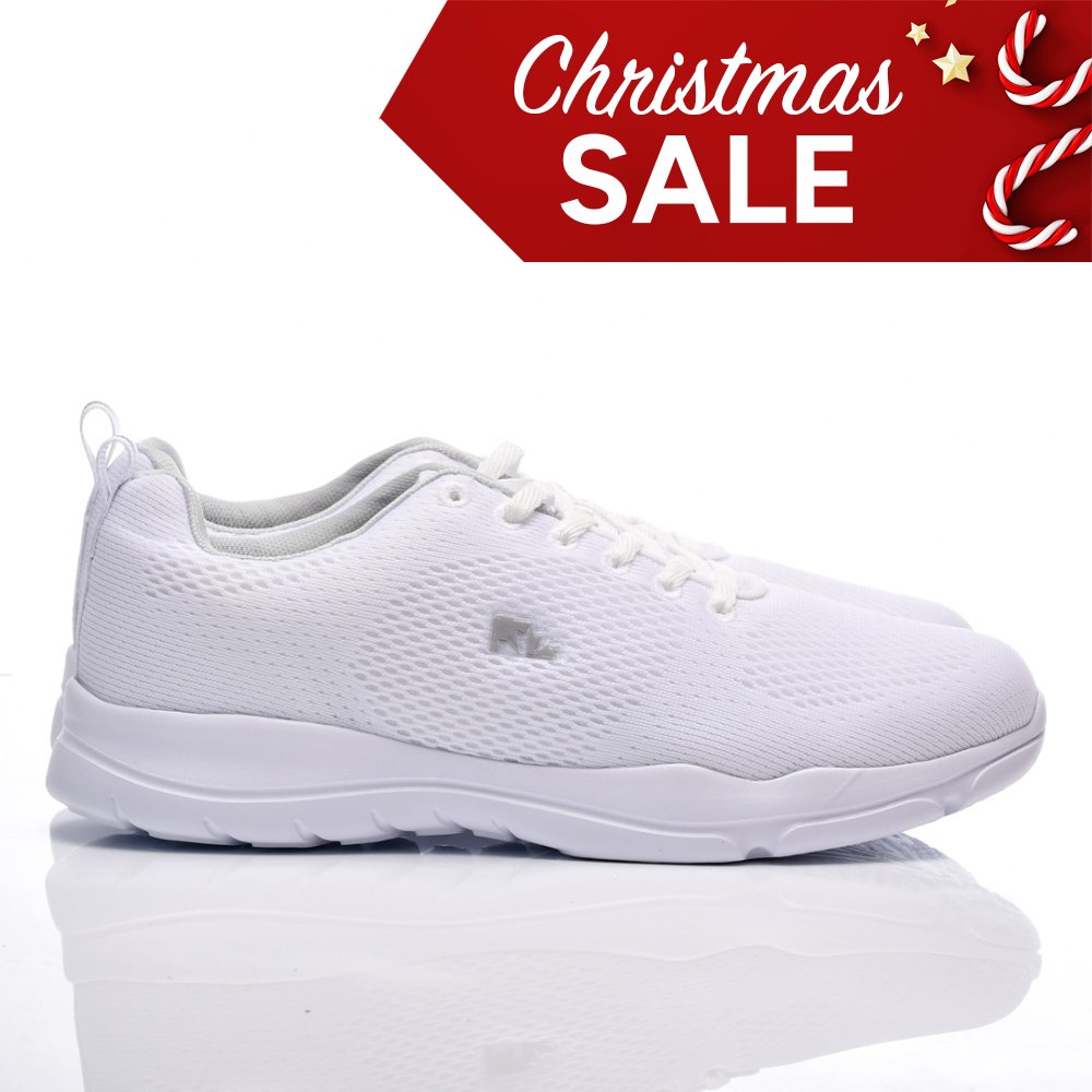 Lumberjack fehér sportcipők asbhgatha