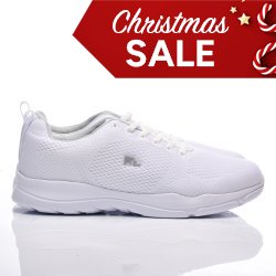 Lumberjack fehér sportcipők asbhgatha