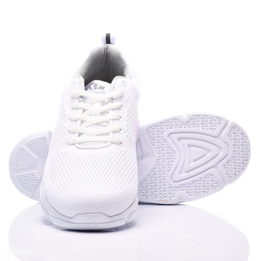 Lumberjack fehér sportcipők asbhgatha