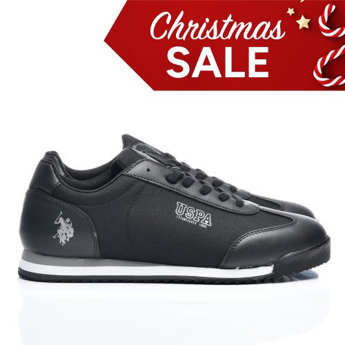 Us polo assn fekete sportcipők dsbheep-smr