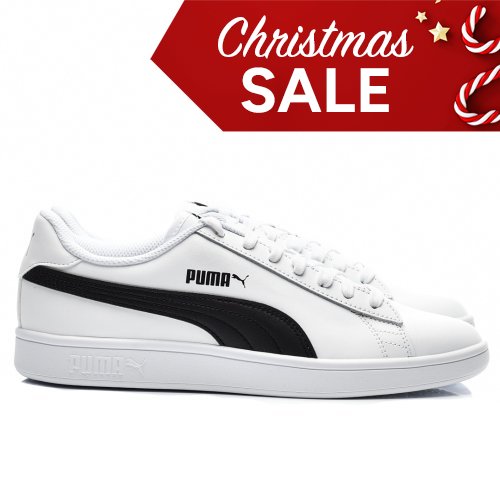 Puma fehér sportcipők ssbhmash v2