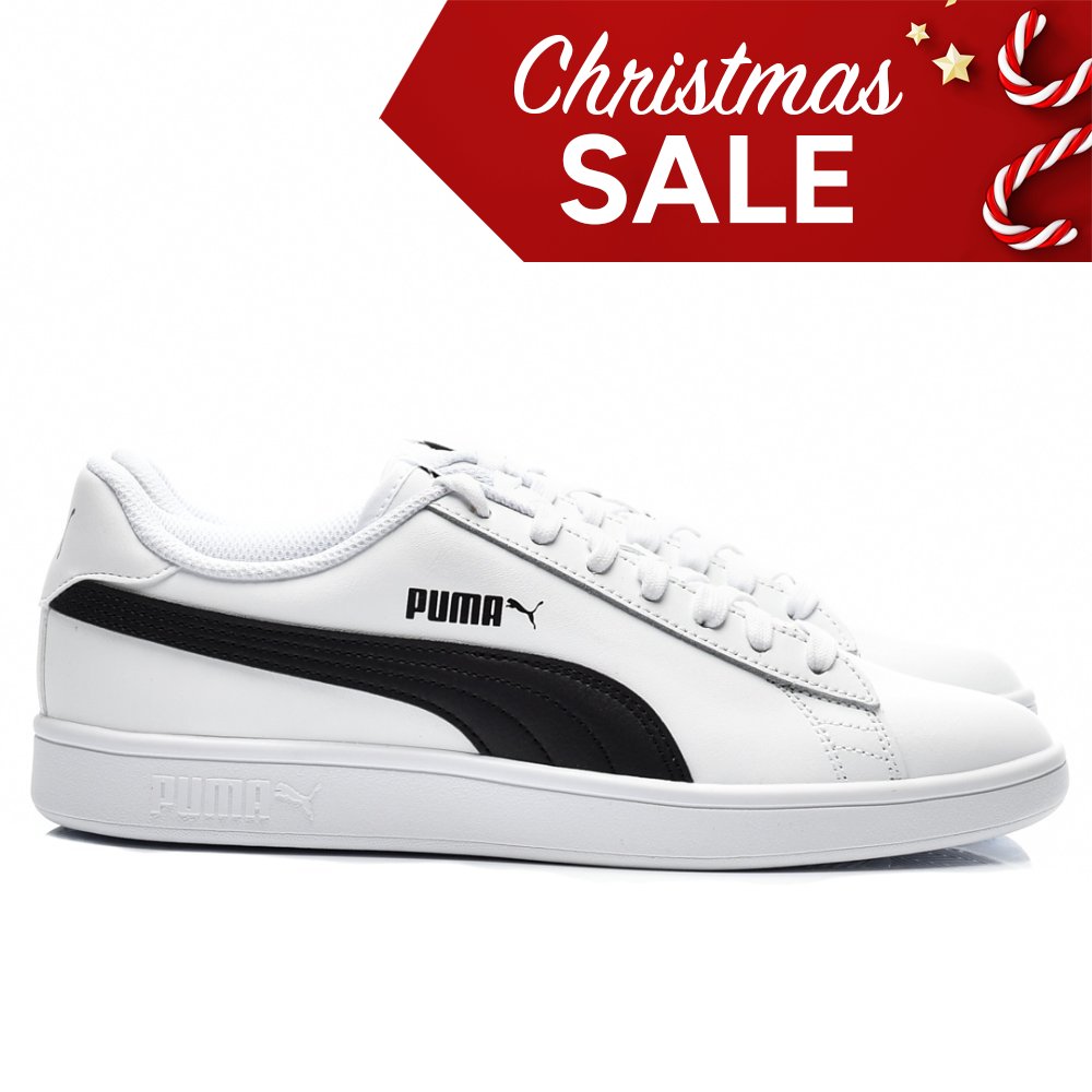 Puma fehér sportcipők ssbhmash v2