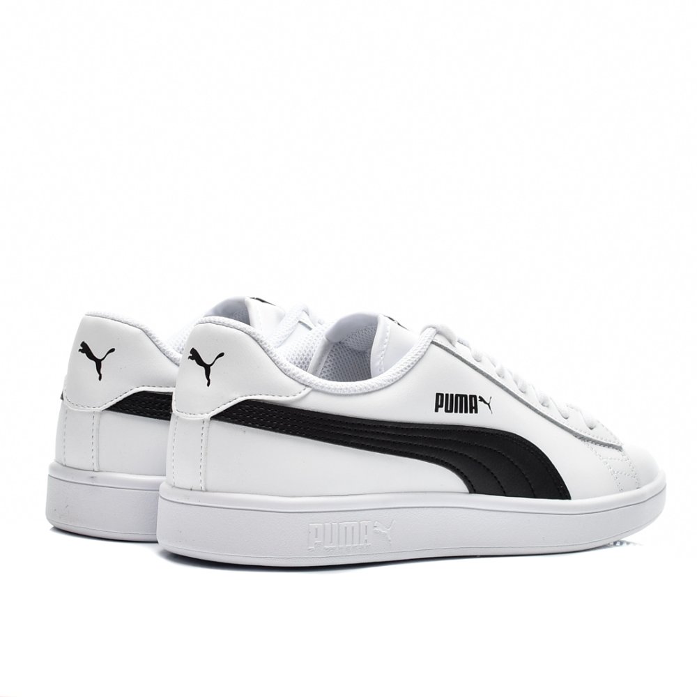 Puma fehér sportcipők ssbhmash v2