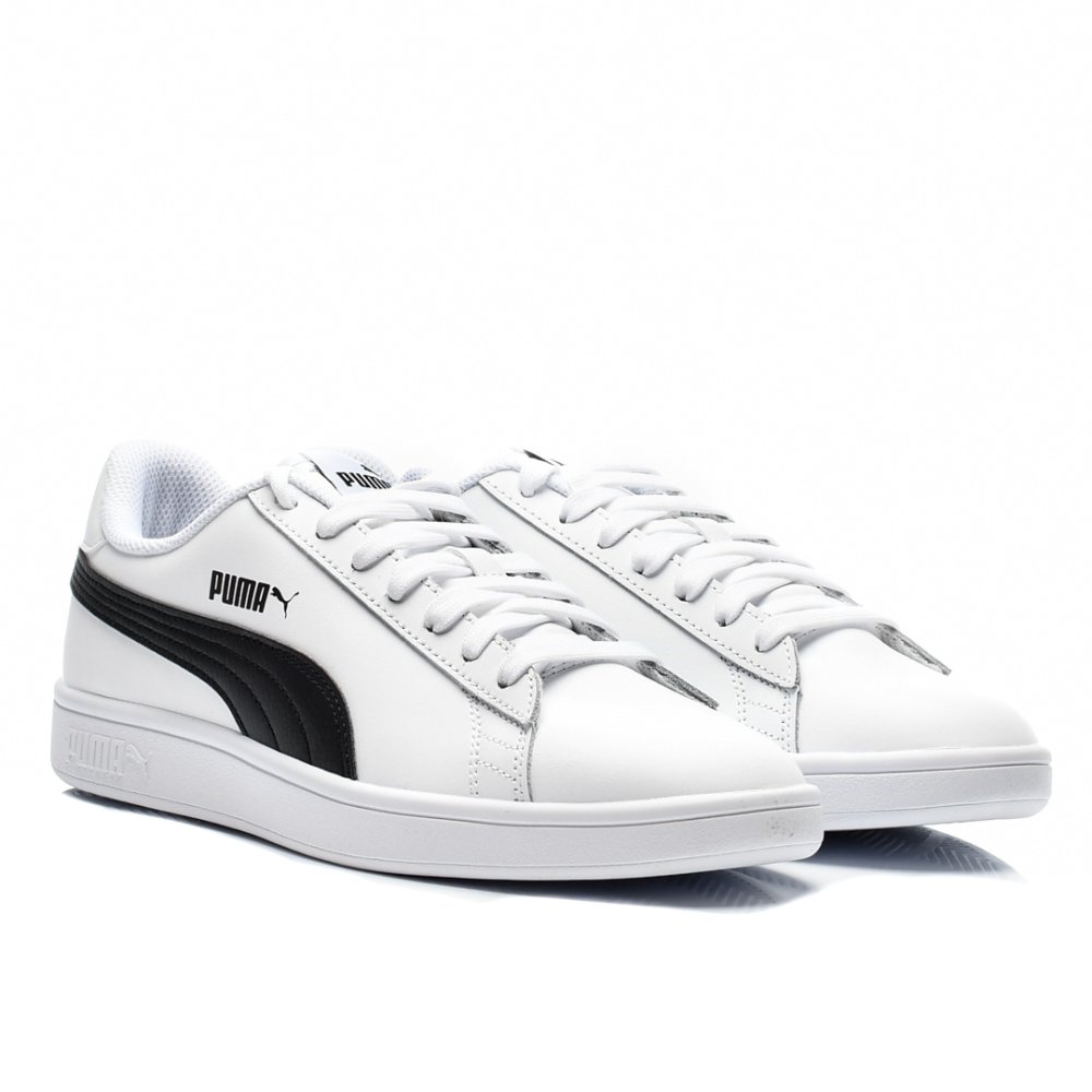 Puma fehér sportcipők ssbhmash v2