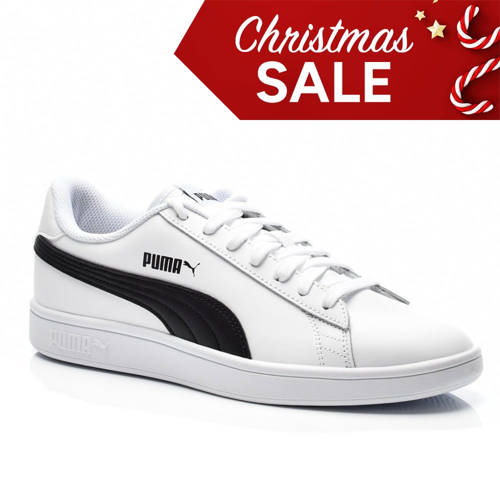 Puma fehér sportcipők ssbhmash v2