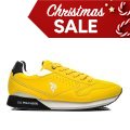 Us polo assn sárga sportcipők nsbhobil-003c