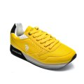 Us polo assn sárga sportcipők nsbhobil-003c