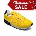 Us polo assn sárga sportcipők nsbhobil-003c