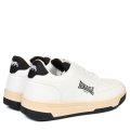 Lonsdale bézs sportcipők lsbhns-044