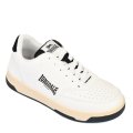 Lonsdale bézs sportcipők lsbhns-044