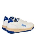 Lonsdale fehér sportcipők lsbhns-044