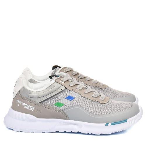 Navigare szürke sportcipők nsbham415210